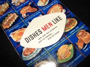 dishes men like