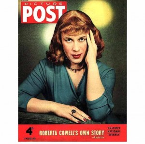 roberta cowell