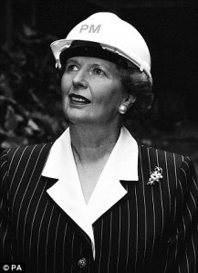 thatcher i hard hat