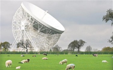 jodrell bank